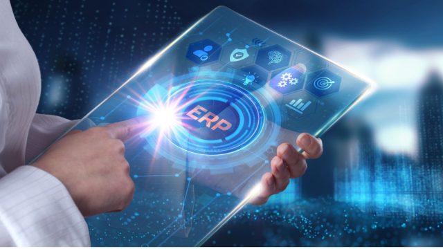 OpenAnthros: May đo giải pháp ERP chuyên sâu – Khi phần mềm phải đúng tới từng chi tiết vận hành